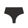 Signature Collection tropic of c | South Pacific Bottom In Eco Black Texture