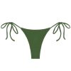 Two Pieces tropic of c | Toc X Suzie Kondi Praia Bottom In Palma Eco Terry