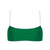 Two Pieces tropic of c | The C Bralette In Iguana