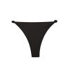 Two Pieces tropic of c | Sana Bottom In Black