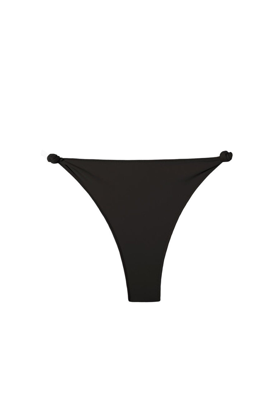 Two Pieces tropic of c | Sana Bottom In Black