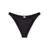 Two Pieces tropic of c | Ursula Bottom In Black