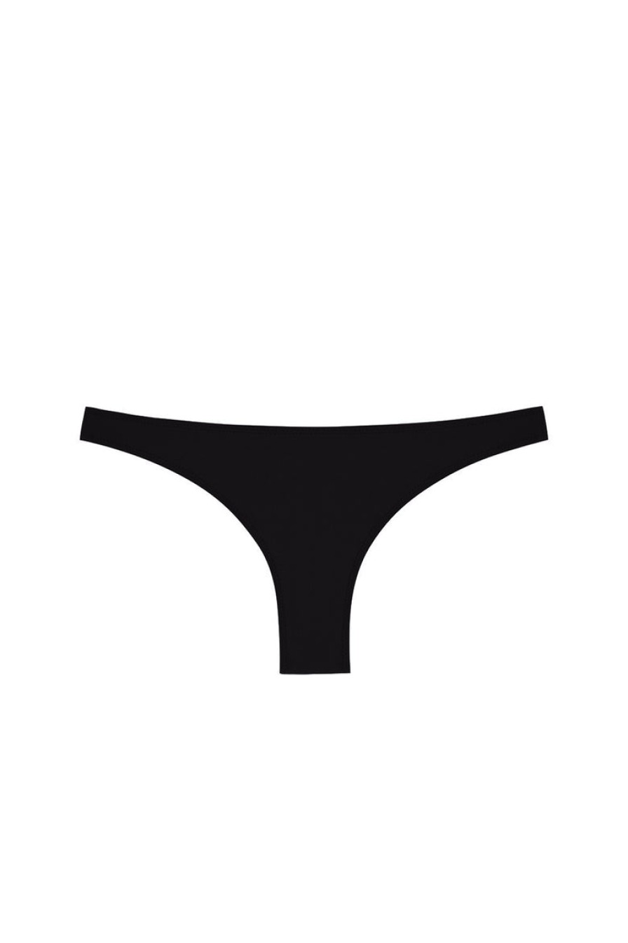 Two Pieces tropic of c | Lo Bottom In Black Terra