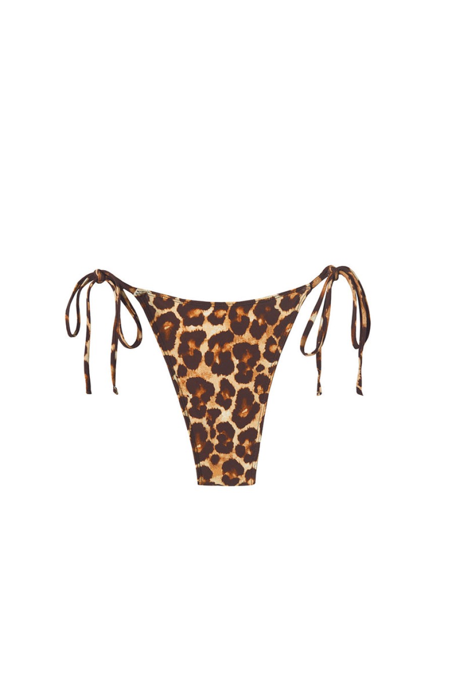 Two Pieces Tropic of C | Praia Bottom In Mama Africa