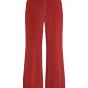 Clothing And Accessories tropic of c | Toc X Suzie Kondi Tosk Harem Pants In Paprika