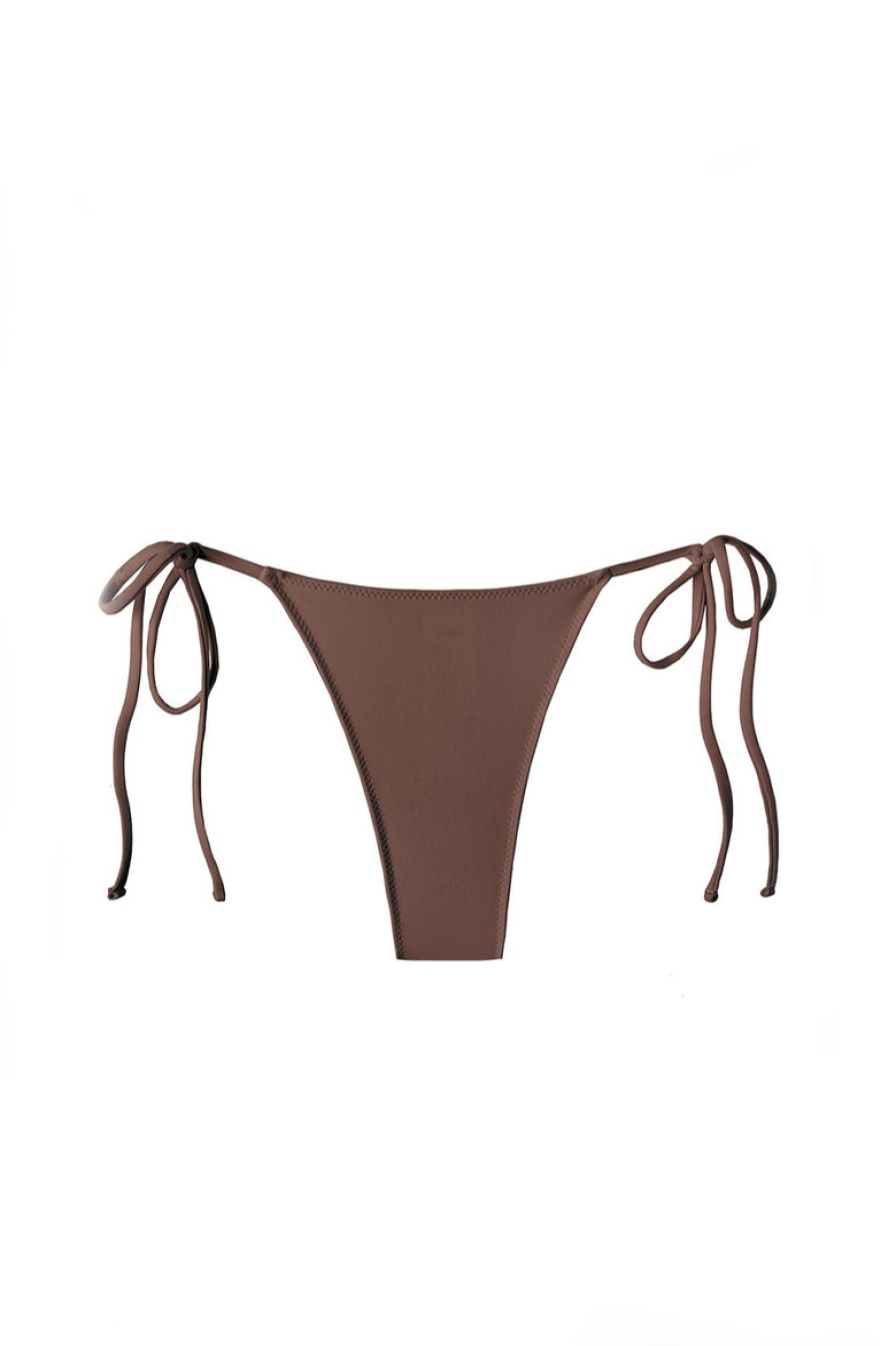 Signature Collection Tropic of C | Praia Bottom In Driftwood