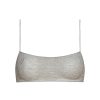 The C Collection tropic of c | The Lace C Bralette In White