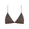 Signature Collection tropic of c | Ilha Top In Driftwood Geo