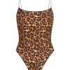 One Pieces Tropic of C | The C In Mama Africa