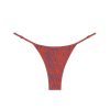 Two Pieces tropic of c | Luna Bottom In Tyger Vitamin