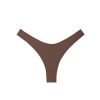 Signature Collection tropic of c | Curve Bottom In Driftwood