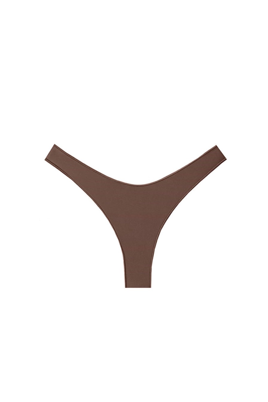 Signature Collection tropic of c | Curve Bottom In Driftwood