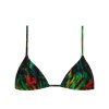 Signature Collection tropic of c | Equator Top In Mystic Parallelo