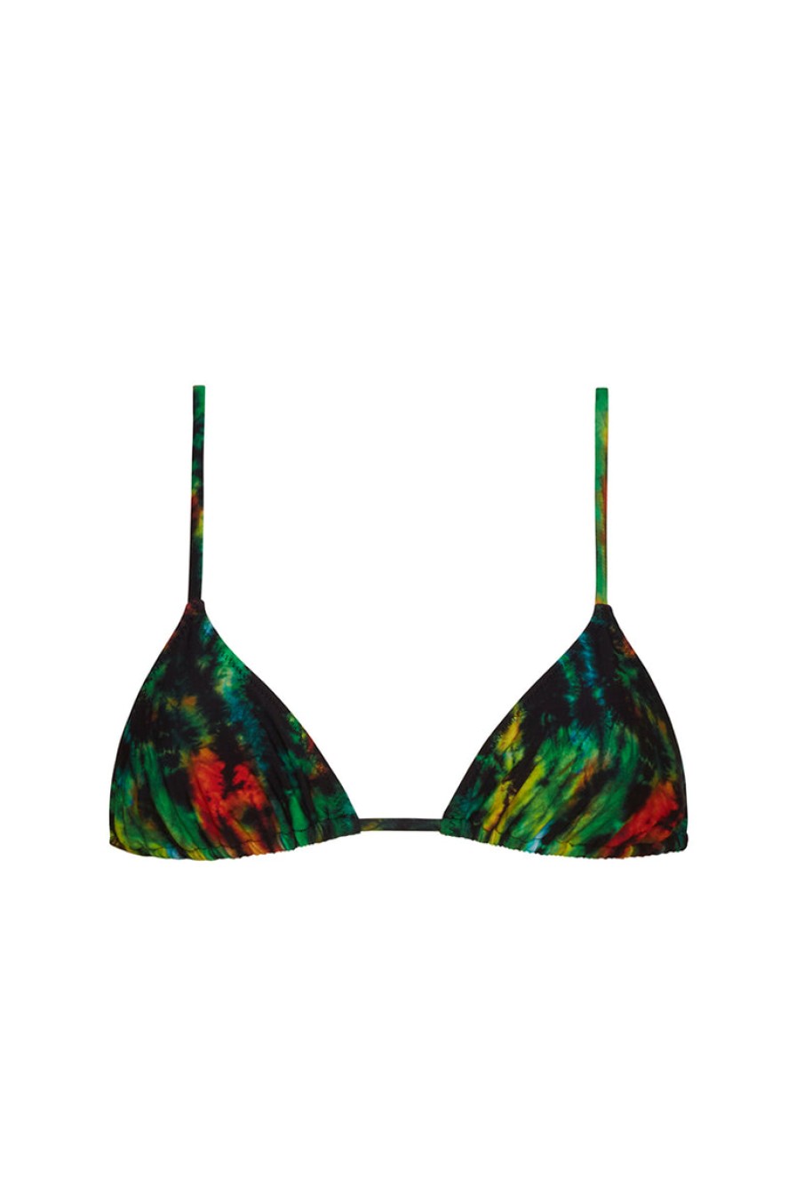 Signature Collection tropic of c | Equator Top In Mystic Parallelo