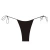 Two Pieces tropic of c | The C Bottom In Black Terra