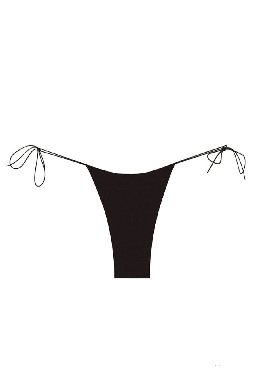 Two Pieces tropic of c | The C Bottom In Black Terra