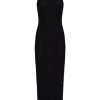 Clothing And Accessories tropic of c | Nero Dress In Black