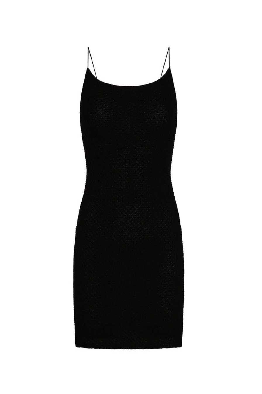 The C Collection tropic of c | The C Dress In Black