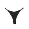 Two Pieces tropic of c | Luna Bottom In Black