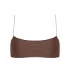 Signature Collection tropic of c | The C Bralette In Driftwood