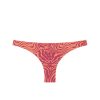 Two Pieces tropic of c | Lo Bottom In Le Tigre Coral