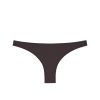 Two Pieces tropic of c | Lo Bottom In Espresso