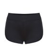 Clothing And Accessories tropic of c | Swim Short In Black Terra