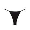 Two Pieces tropic of c | Rio Bottom In Black Terra