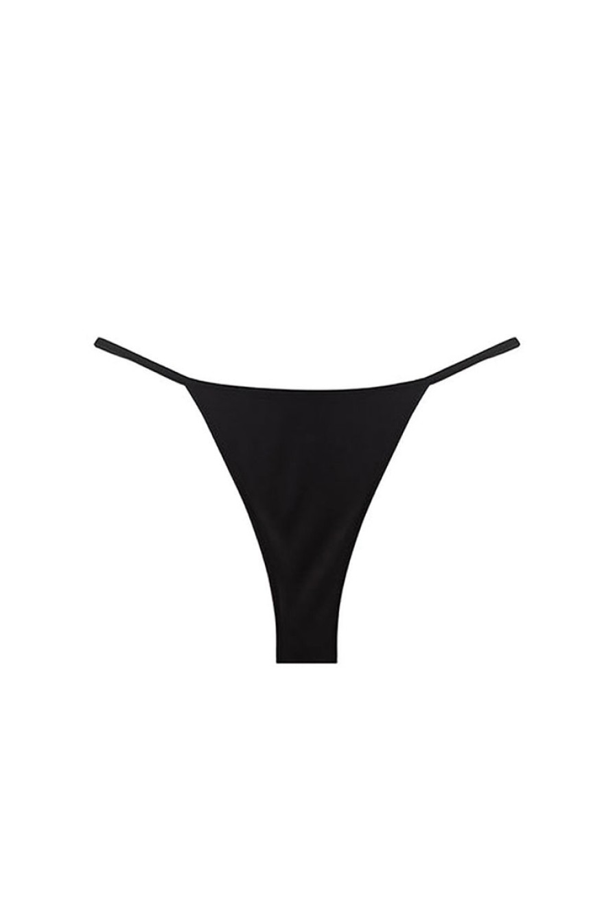 Two Pieces tropic of c | Rio Bottom In Black Terra