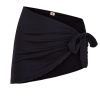 Clothing And Accessories tropic of c | Saia Skirt In Black Terra