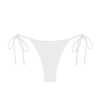 Signature Collection tropic of c | Praia Bottom In White