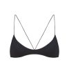 Two Pieces tropic of c | High Cs Top In Black Terra