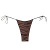 Signature Collection tropic of c | The C Bottom In Zebra Driftwood